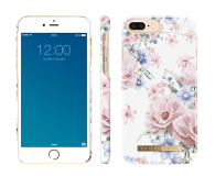 Etui Fashion Case do iPhone 6+/6S+/7+/8+ kwiatowe - 455153 - zdjęcie 2